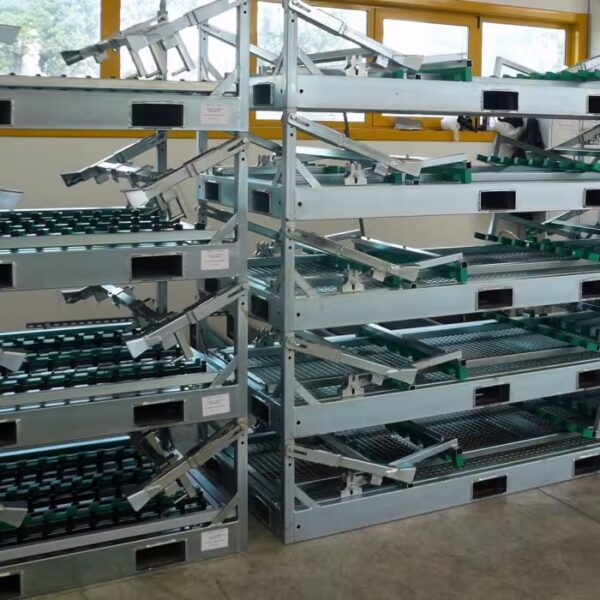 Contenitori industriali