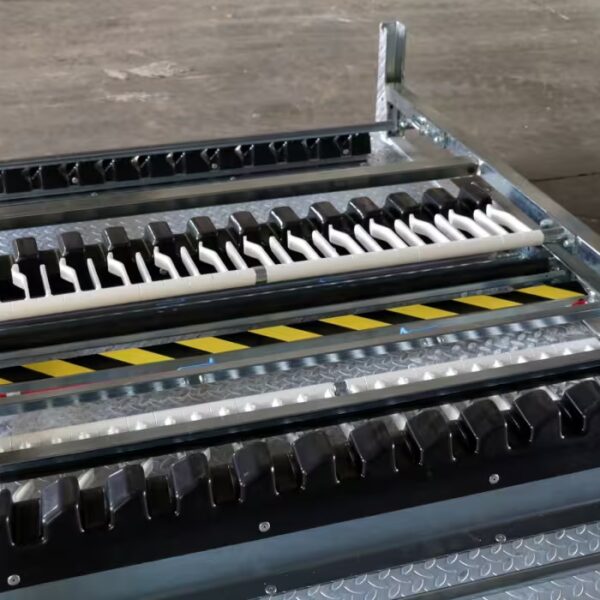 Contenitori industriali
