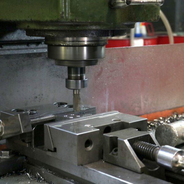 Lavorazioni meccaniche