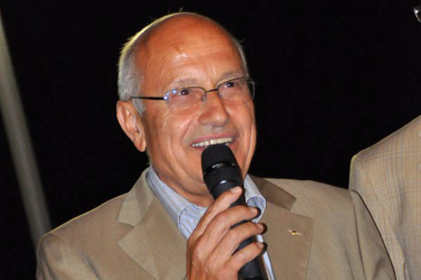Gabriele Tumini