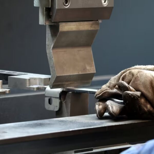 Lavorazioni lamiere